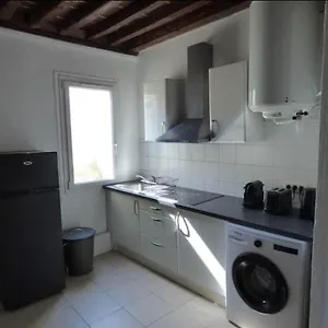 La Vue Du Palais Appartement Avignon