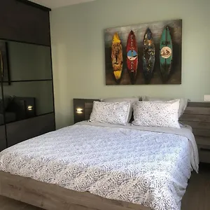 Au Calme, Coeur D'arradon Appartement Arradon