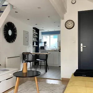 Cosy Appartement Saint-Quay-Portrieux