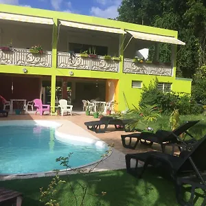 Location Tropical Appartement Sainte-Anne (Grande-Terre)